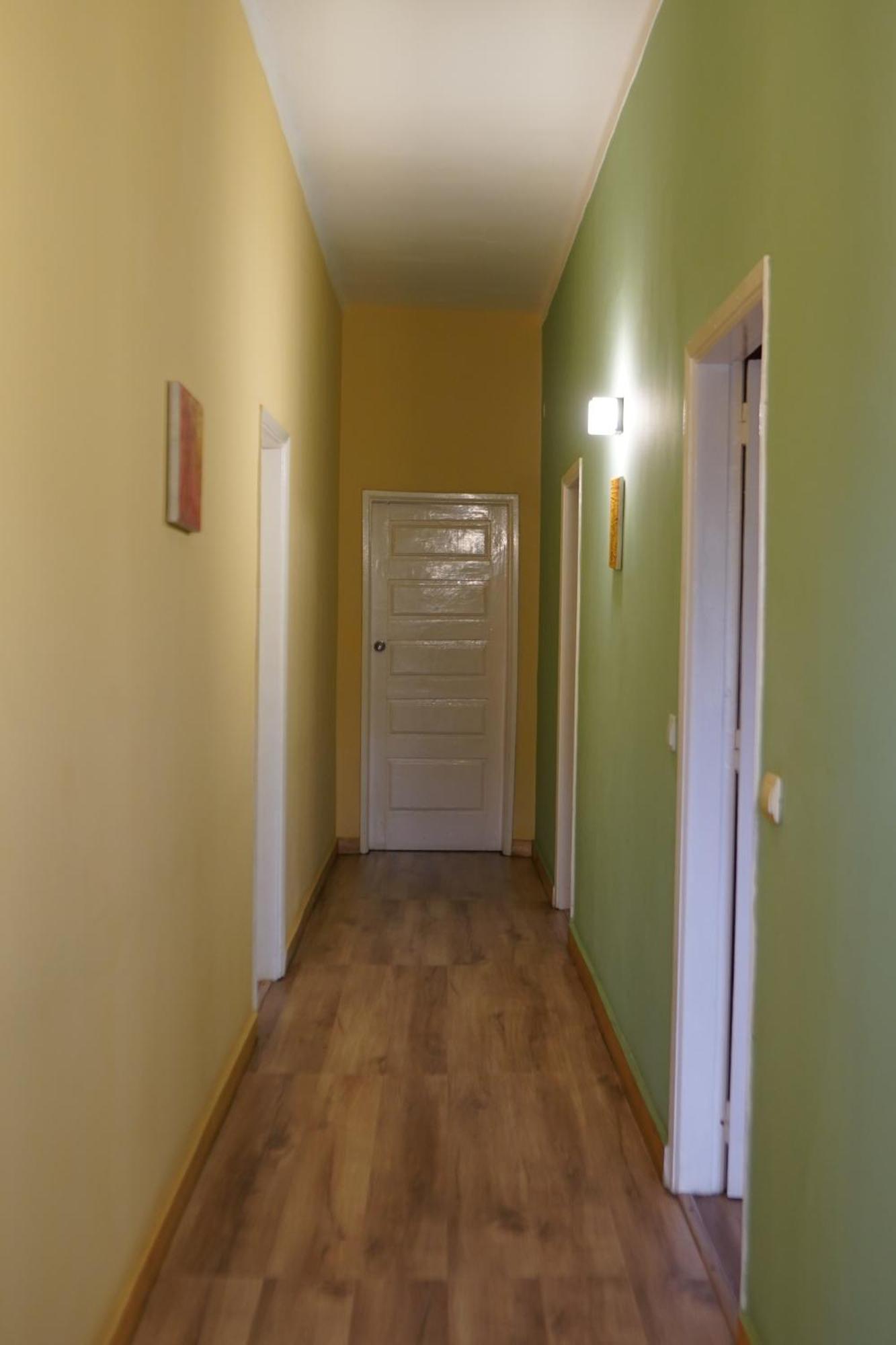 Residencial Avenida Geovanni Σάο Τομέ Εξωτερικό φωτογραφία