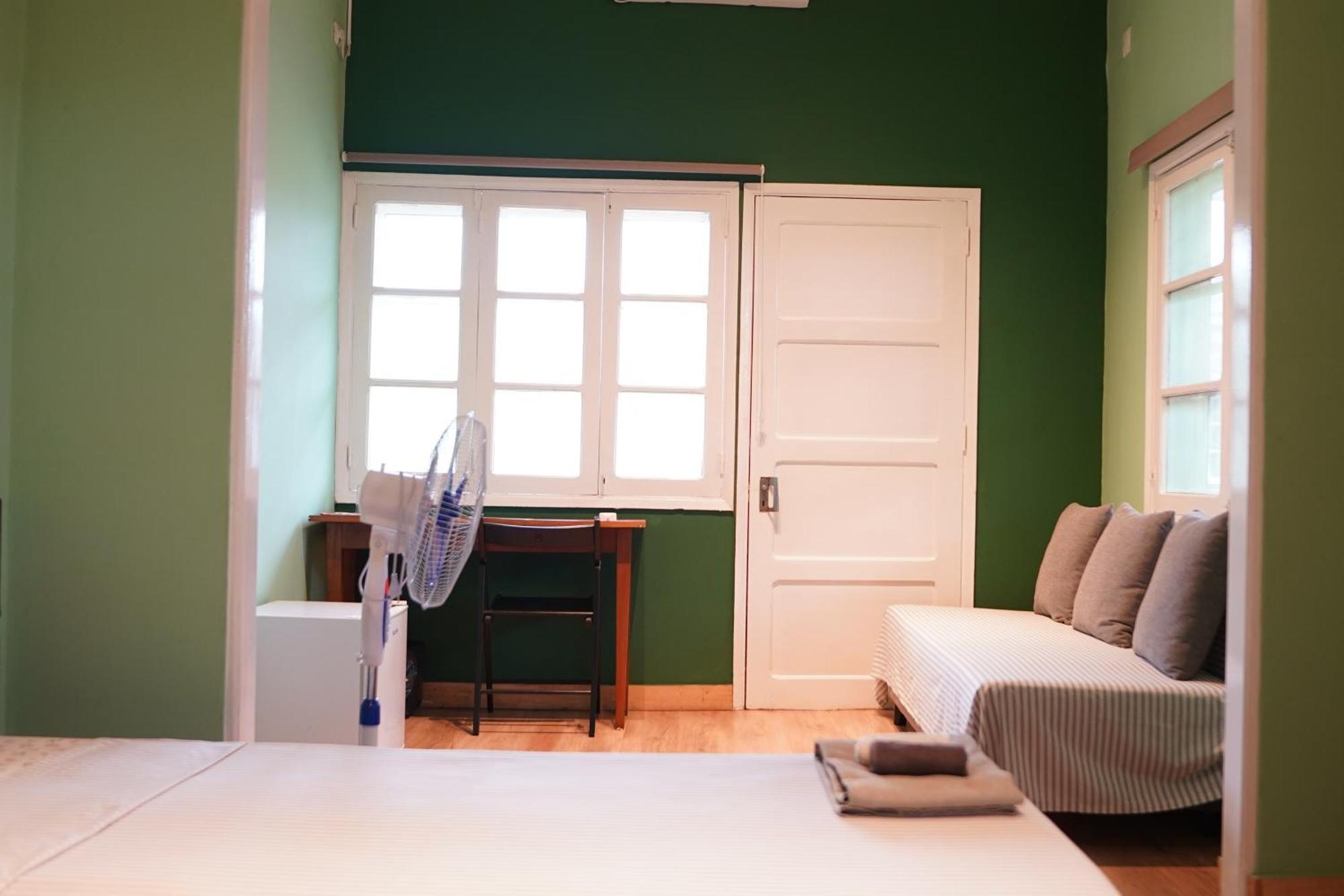 Residencial Avenida Geovanni Σάο Τομέ Εξωτερικό φωτογραφία