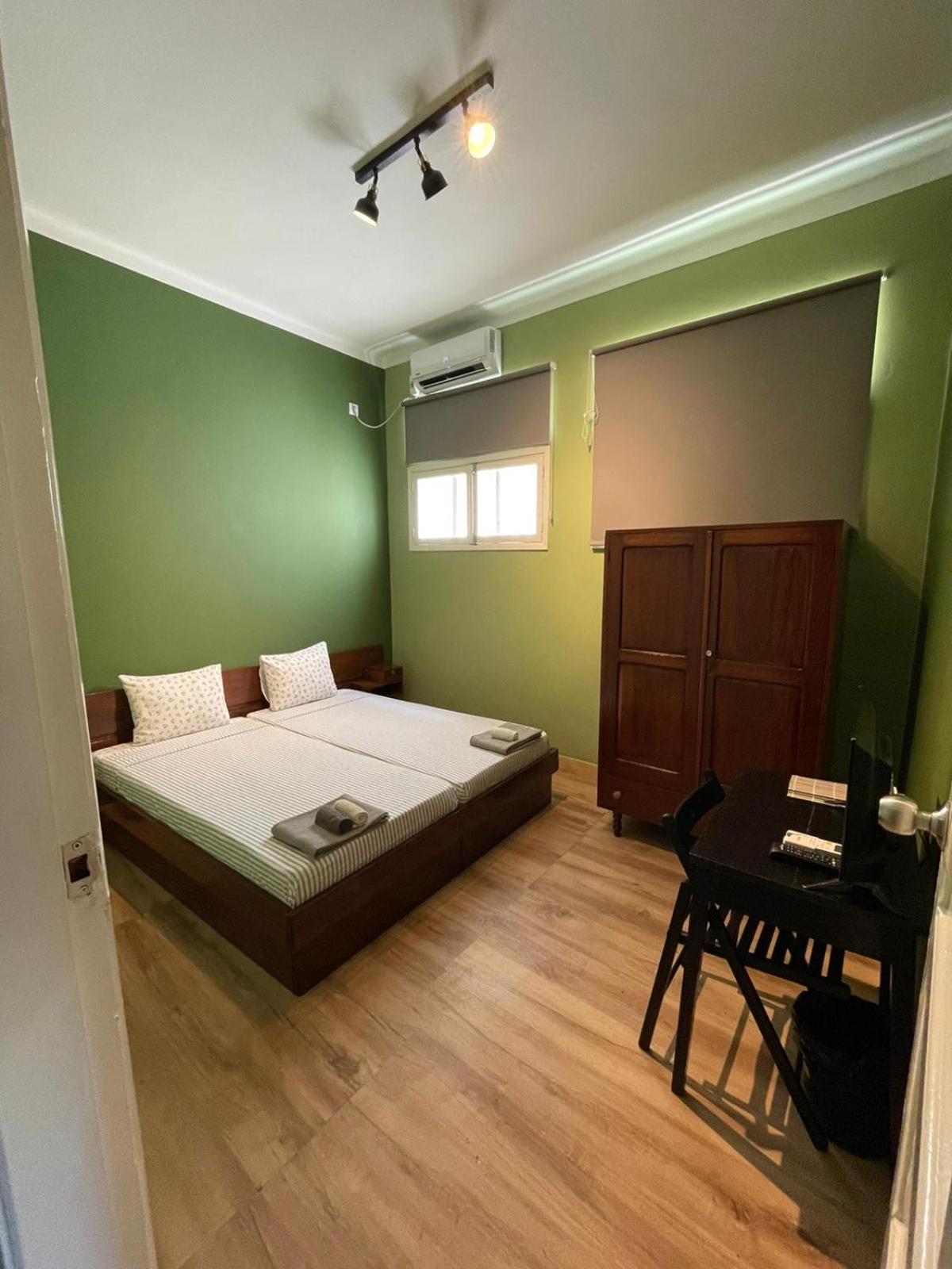 Residencial Avenida Geovanni Σάο Τομέ Δωμάτιο φωτογραφία